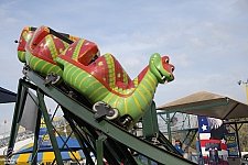 Sea Serpent