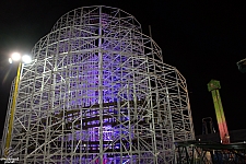 Mine Blower