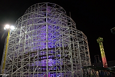 Mine Blower