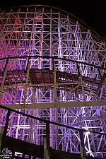 Mine Blower