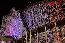 Mine Blower