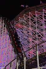 Mine Blower