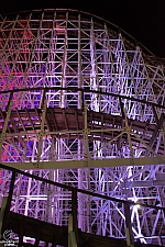 Mine Blower