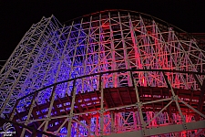 Mine Blower