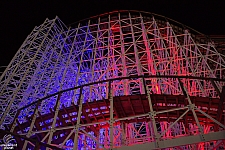 Mine Blower