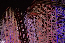 Mine Blower