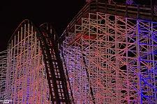 Mine Blower