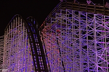 Mine Blower