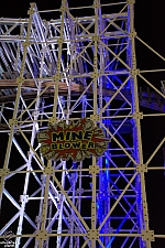 Mine Blower