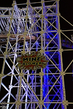 Mine Blower