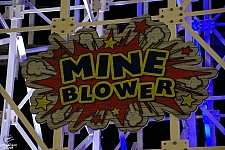 Mine Blower