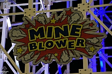 Mine Blower