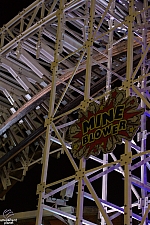 Mine Blower