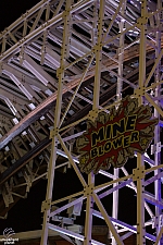 Mine Blower