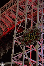 Mine Blower