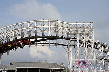 Mine Blower