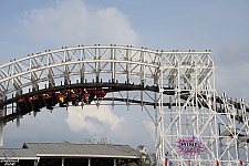 Mine Blower