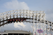 Mine Blower