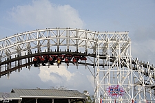 Mine Blower