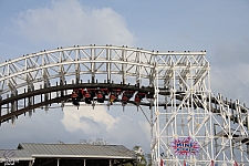 Mine Blower