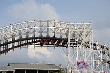 Mine Blower