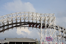 Mine Blower