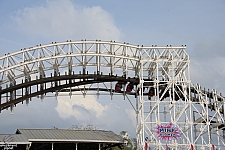 Mine Blower