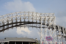 Mine Blower