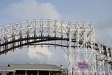 Mine Blower