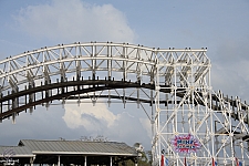 Mine Blower