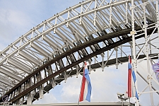 Mine Blower
