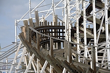 Mine Blower