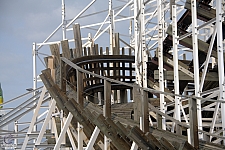 Mine Blower