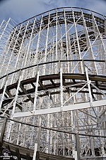 Mine Blower