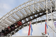 Mine Blower