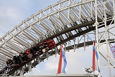 Mine Blower