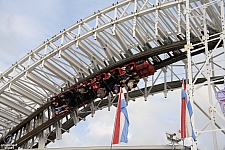 Mine Blower