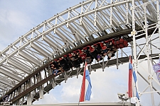 Mine Blower