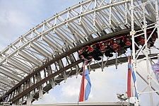 Mine Blower