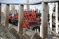 Mine Blower