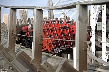 Mine Blower