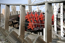 Mine Blower