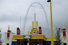 Fun Spot America