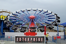 Enterprise