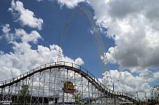 Skycoaster