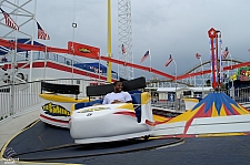 Tilt-A-Whirl