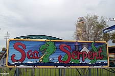 Sea Serpent