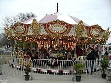 Grand Carousel