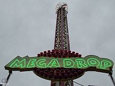 Mega Drop