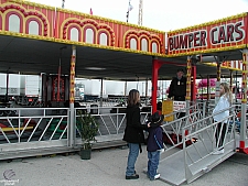 Bumper Cars